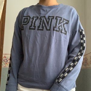 PINK Crewneck Sweatshirt